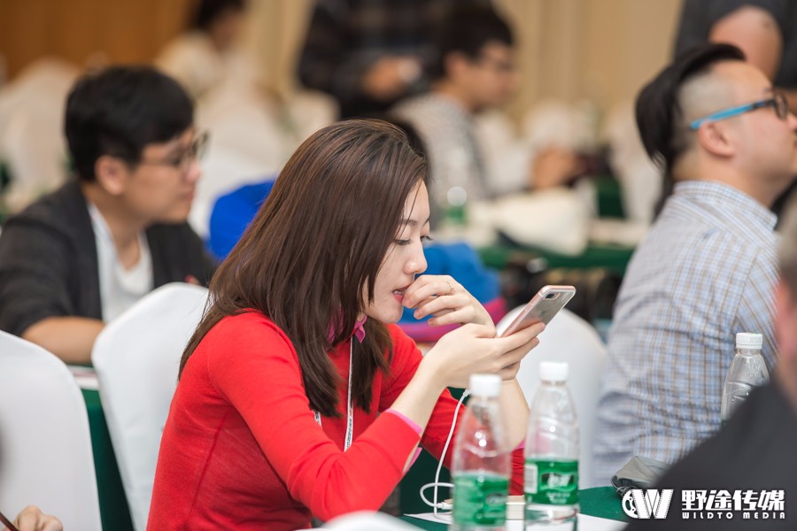 环广西 | 明星车手见面会 Pro不谈状态 王美银被逗乐