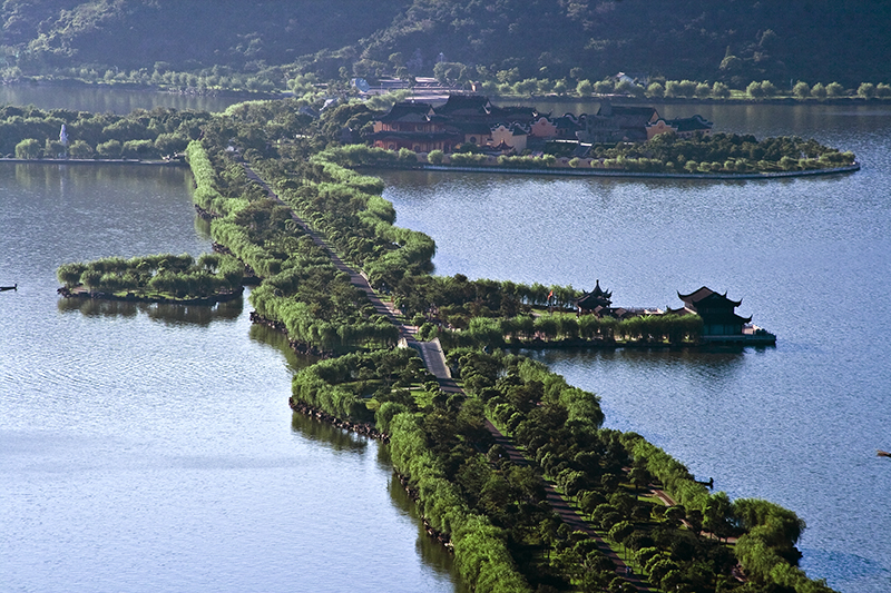 赛事预告｜东湖景物尤佳致 莫掷打铁好时光