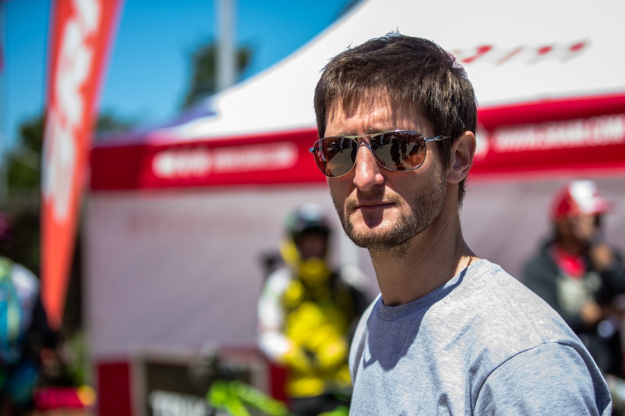 众说纷纭：山地自行车运动需要UCI吗？