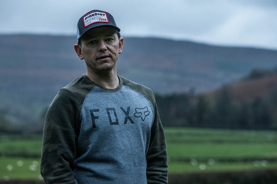 众说纷纭：山地自行车运动需要UCI吗？