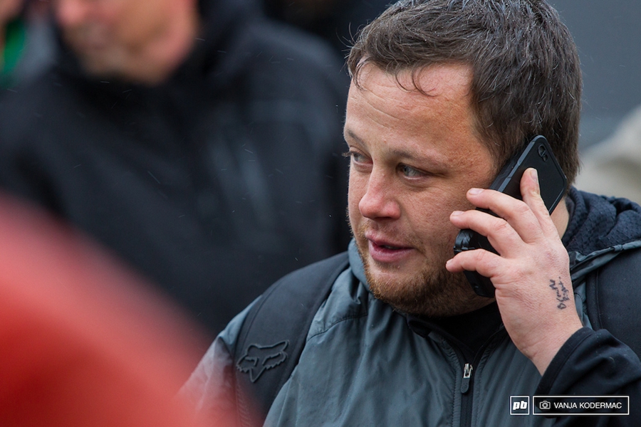 众说纷纭：山地自行车运动需要UCI吗？