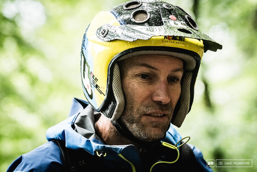 众说纷纭：山地自行车运动需要UCI吗？