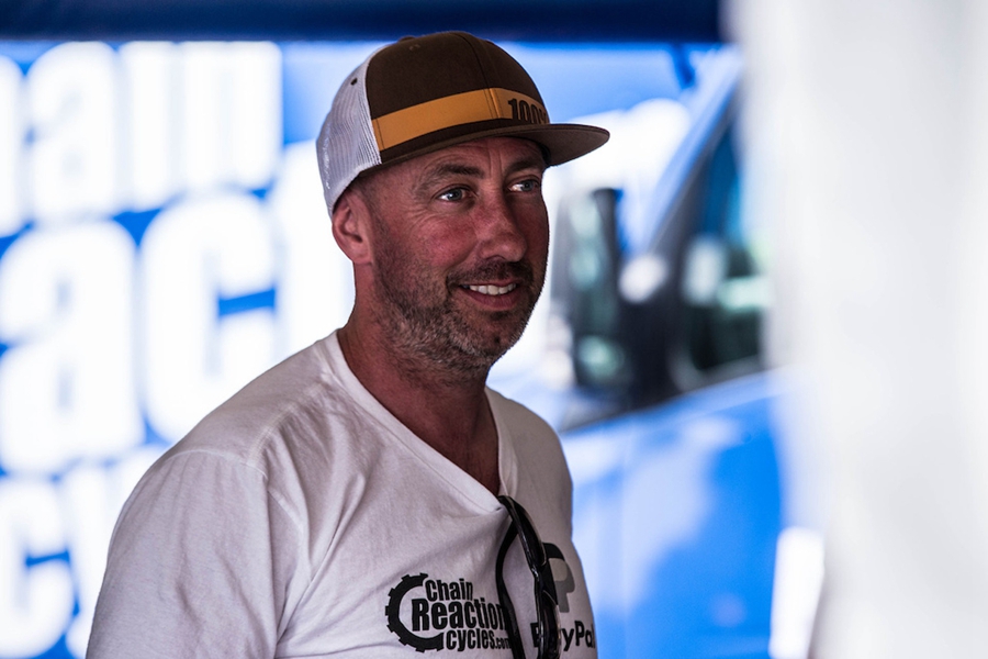 众说纷纭：山地自行车运动需要UCI吗？