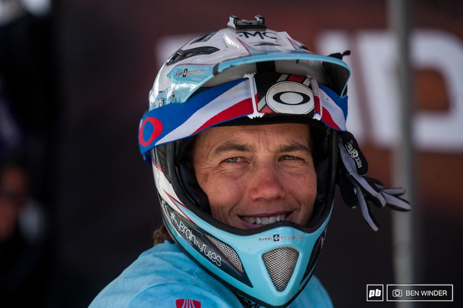 众说纷纭：山地自行车运动需要UCI吗？