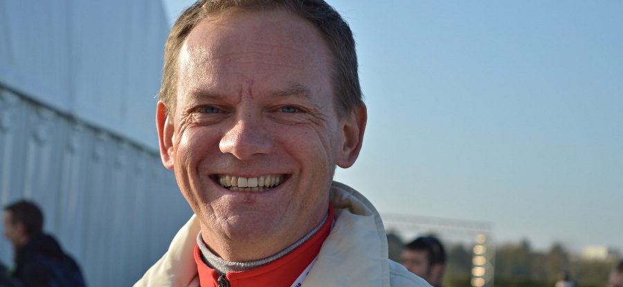 众说纷纭：山地自行车运动需要UCI吗？