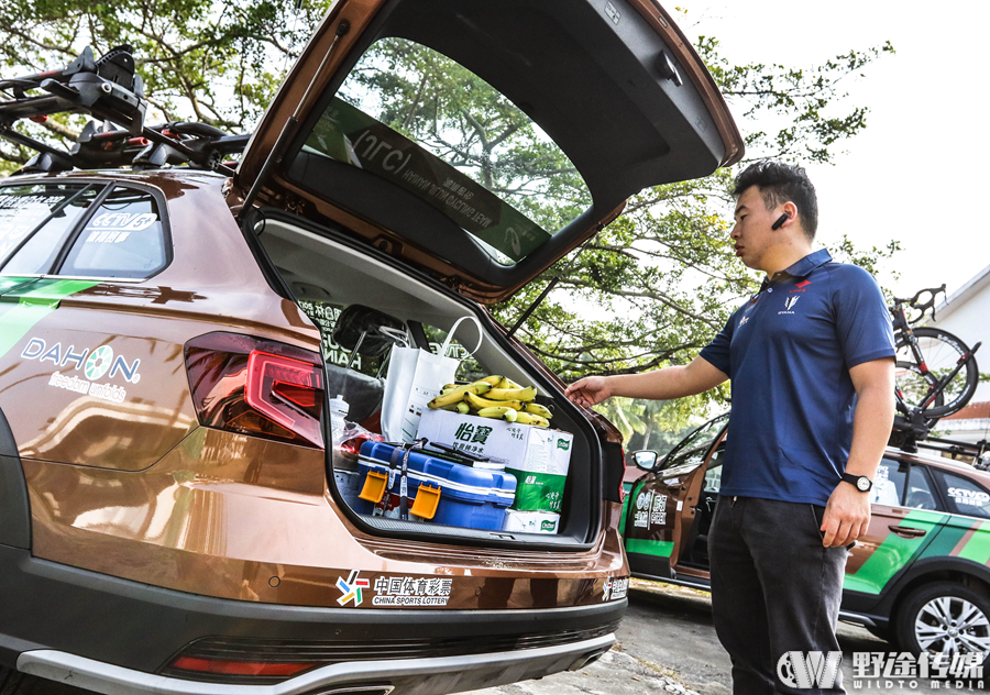 环岛赛S1：又坏马雷茨科好事 阿贝拉斯图里收获两衫