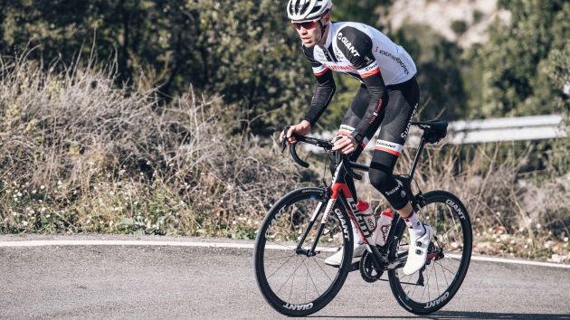 2018赛季捷安特进一步赞助Sunweb 将提供自产轮组