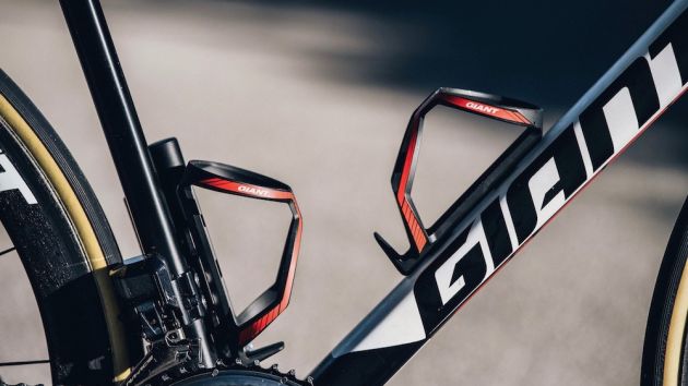 2018赛季捷安特进一步赞助Sunweb 将提供自产轮组