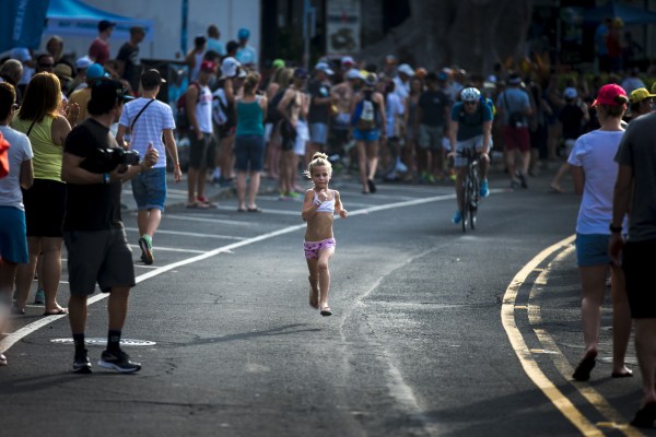 吐血整理：ITU2018赛季重点赛事逐月分解