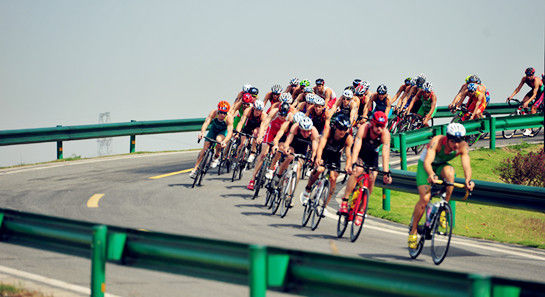 吐血整理：ITU2018赛季重点赛事逐月分解