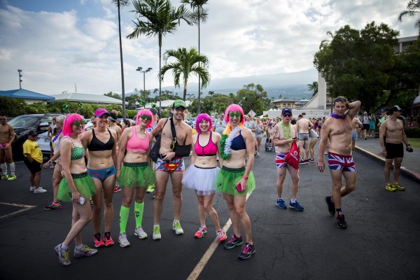 吐血整理：ITU2018赛季重点赛事逐月分解