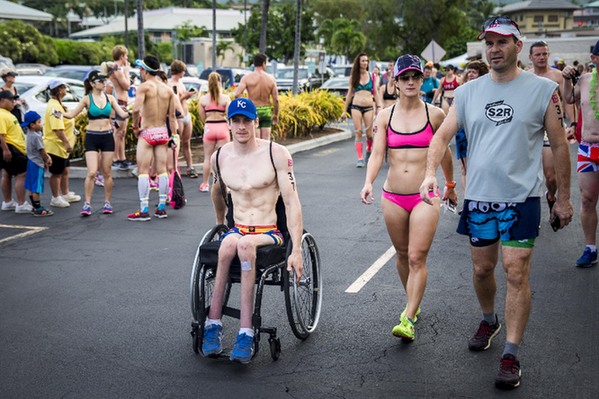 吐血整理：ITU2018赛季重点赛事逐月分解