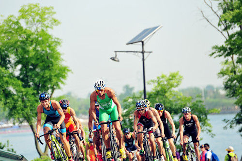 吐血整理：ITU2018赛季重点赛事逐月分解