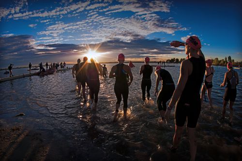 吐血整理：ITU2018赛季重点赛事逐月分解