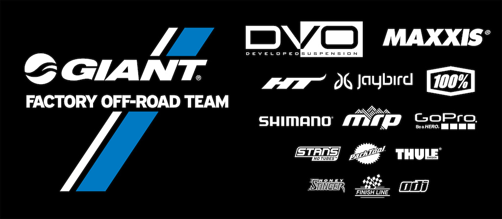 2018赛季捷安特厂队将与DVO展开合作