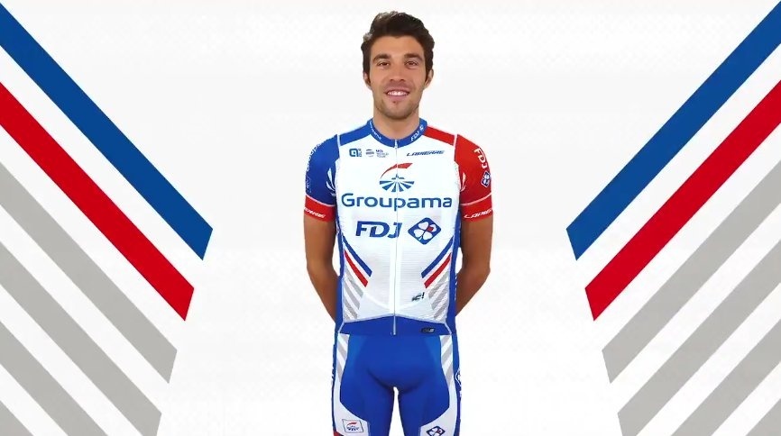 2018赛季新队服合集   姗姗来迟  FDJ车队秀新装