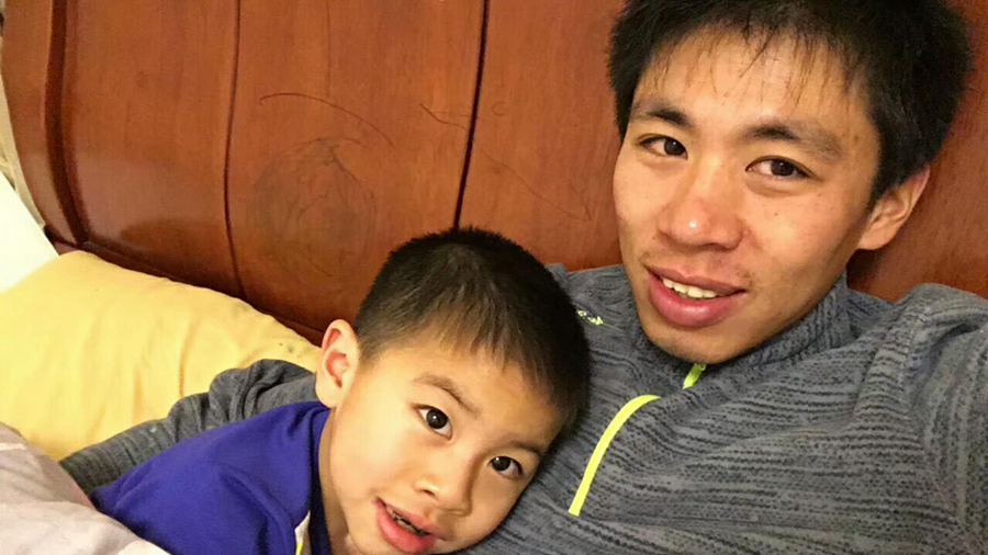 風云秀場｜郭鑫偉：蟬聯(lián)兩項最佳 意料之外 情理之中