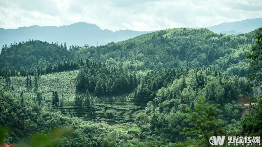 风云秀场｜中国山地公开赛：磨砺风雨 方见彩虹