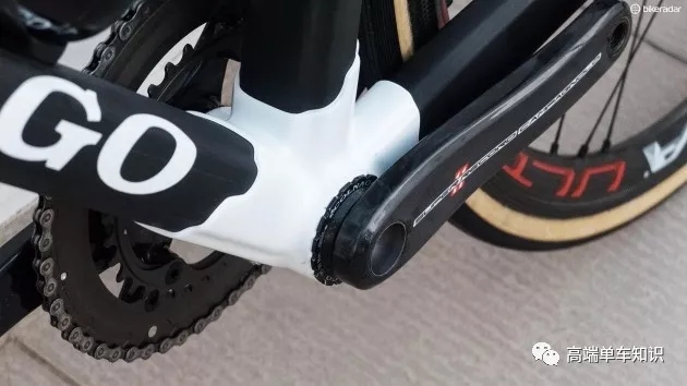 Colnago C64首骑印象：超级自行车