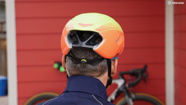 Specialized S-Works Evade II气动头盔首骑印象