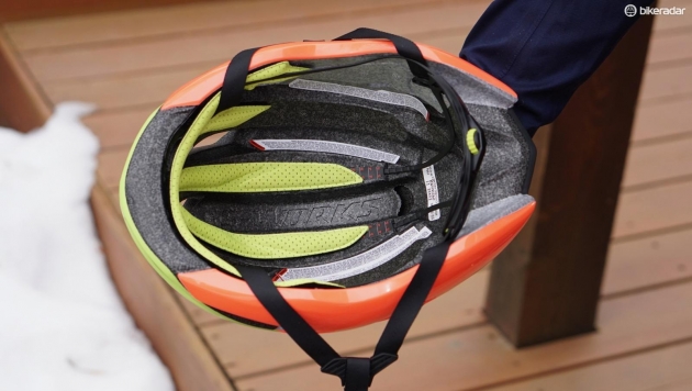 Specialized S-Works Evade II气动头盔首骑印象