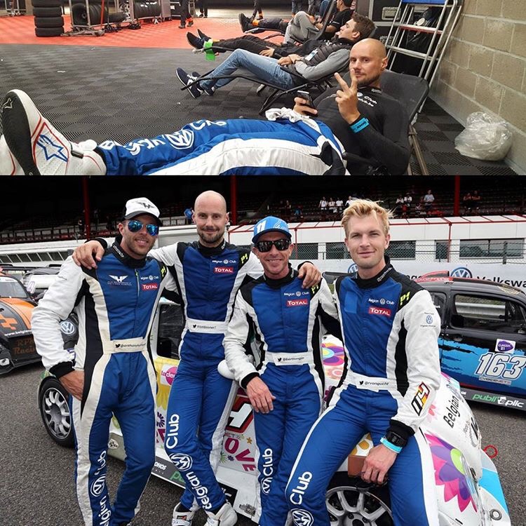 多么深的缘分！布南出任比利时乐透顾问兼形象大使