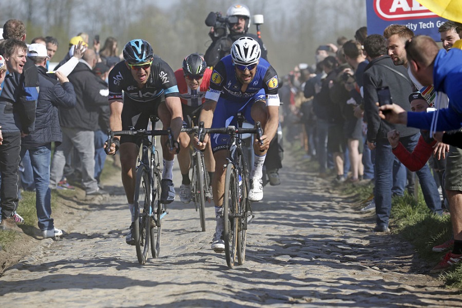 2018哪些古典赛不可错过？全都在这了