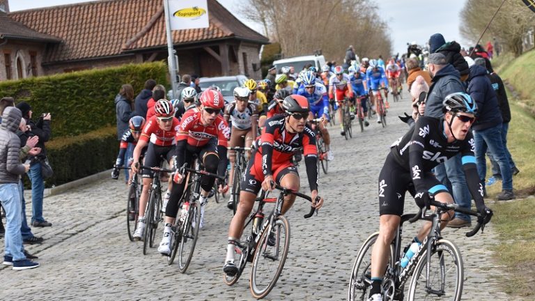 2018哪些古典赛不可错过？全都在这了