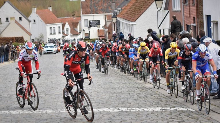 2018哪些古典赛不可错过？全都在这了