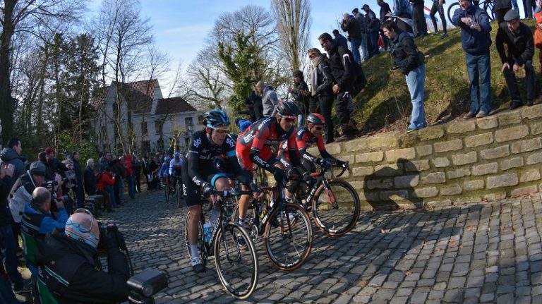 2018哪些古典赛不可错过？全都在这了