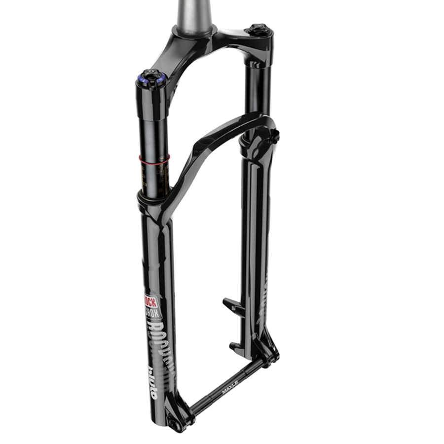 ROCKSHOX 2019款山地前叉新品发布