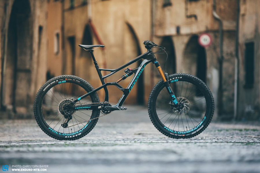 强中更有强中手，9款ENDURO/AM车型推荐