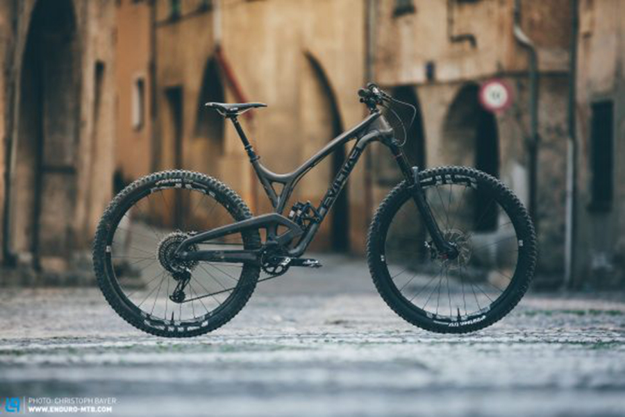 强中更有强中手，9款ENDURO/AM车型推荐
