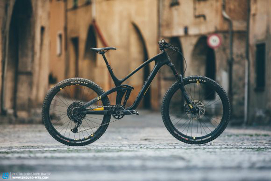 强中更有强中手，9款ENDURO/AM车型推荐