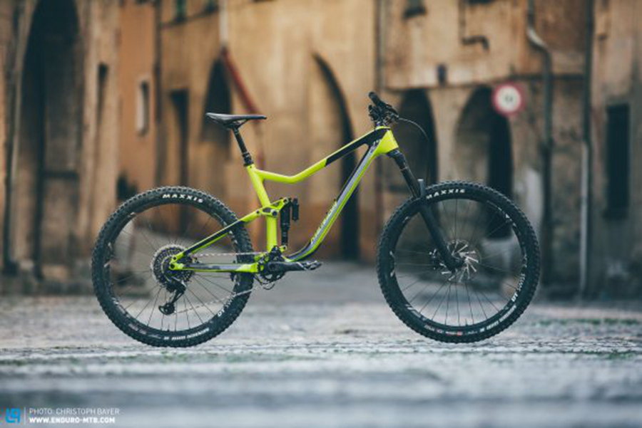 强中更有强中手，9款ENDURO/AM车型推荐