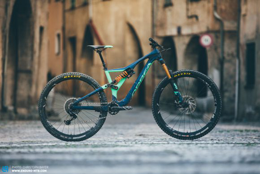 强中更有强中手，9款ENDURO/AM车型推荐