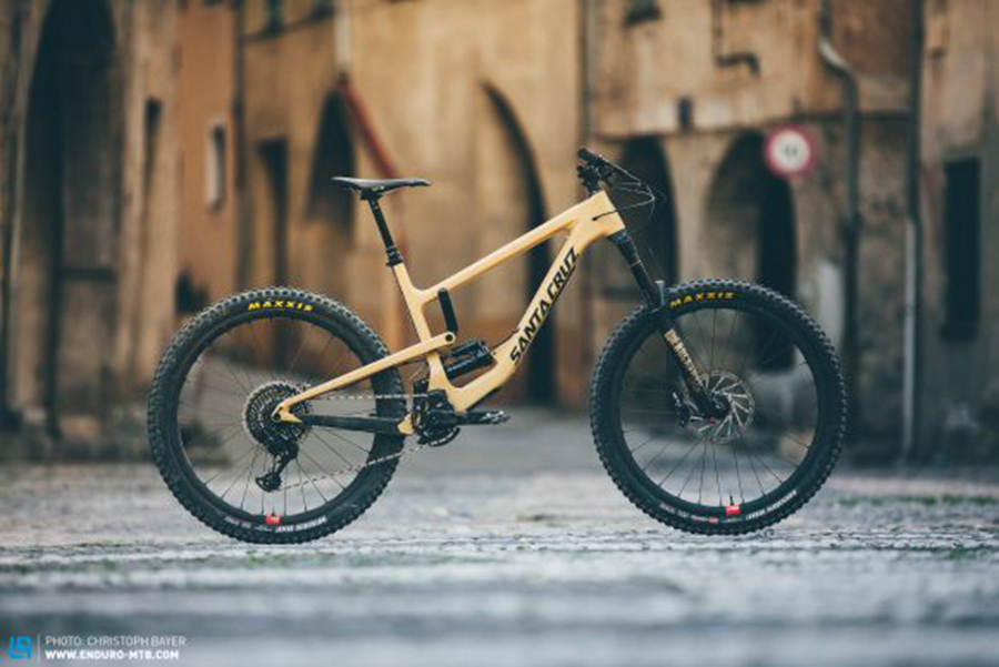 强中更有强中手，9款ENDURO/AM车型推荐