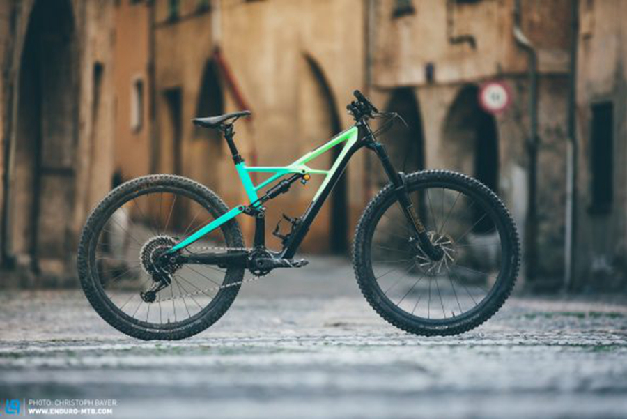 强中更有强中手，9款ENDURO/AM车型推荐