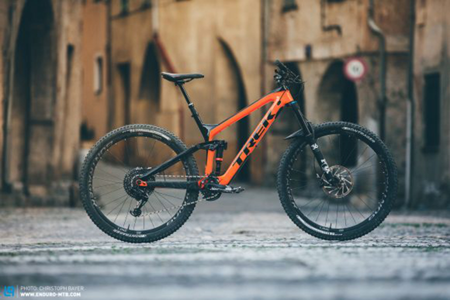 强中更有强中手，9款ENDURO/AM车型推荐