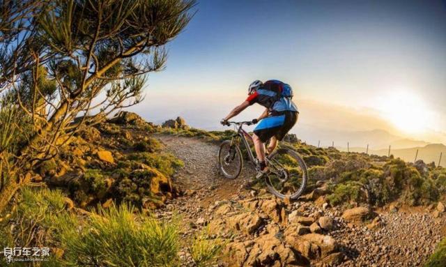 骑行四大经典口粮补给