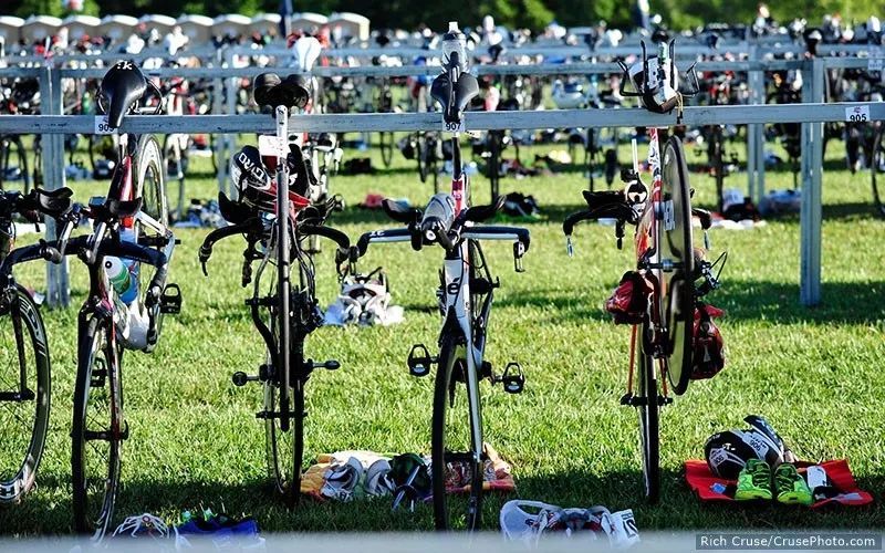 轻松获得铁三成绩提升，老司机教你4种操作