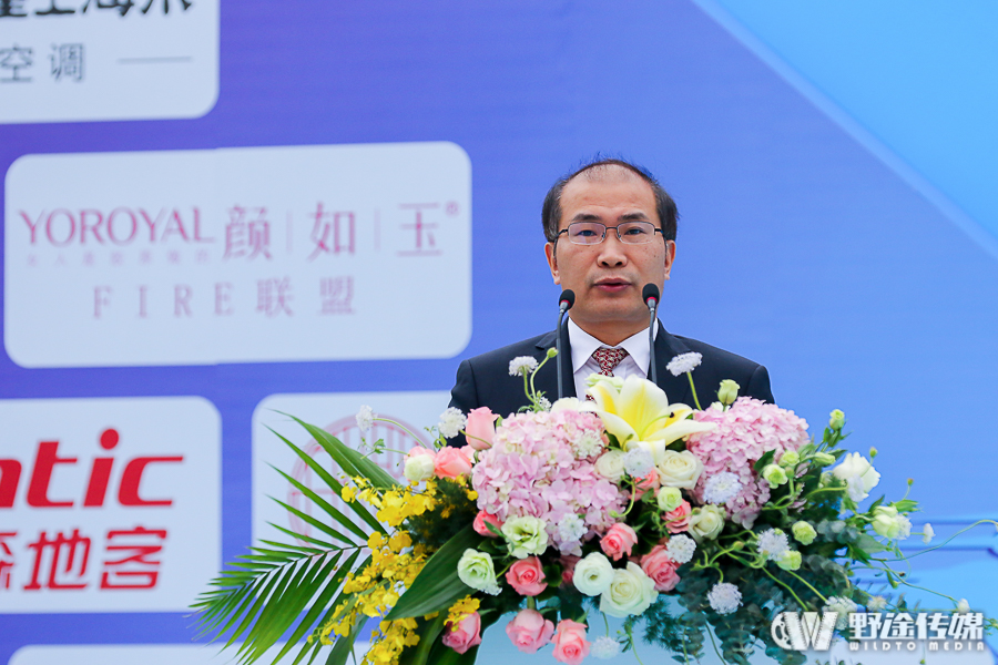 环湾赛S1：中国车队迎开门红 揽三色领骑衫