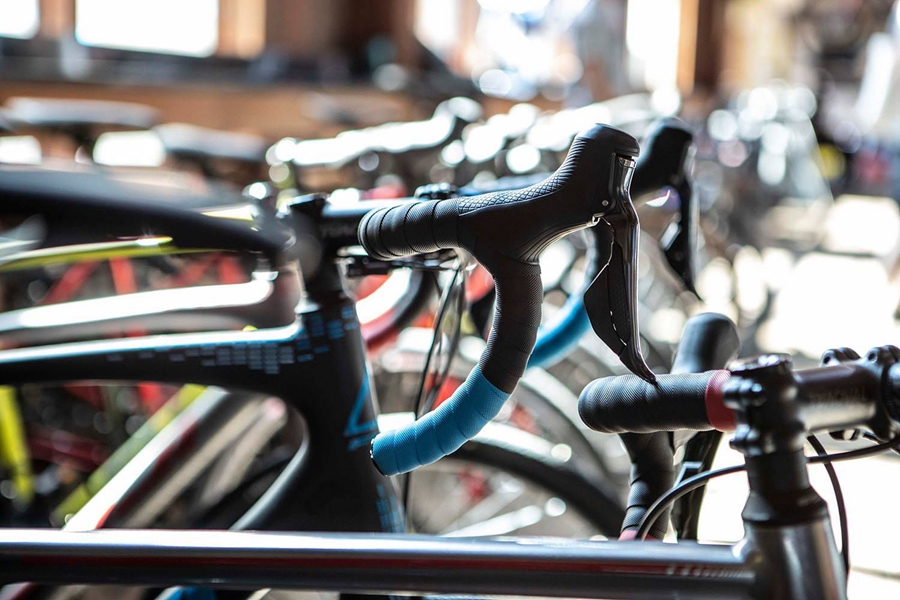 母公司申请破产 Performance Bicycle面临危机