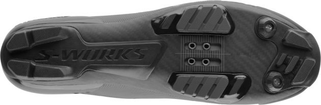 Specialized推出S-Works Recon全地形锁鞋