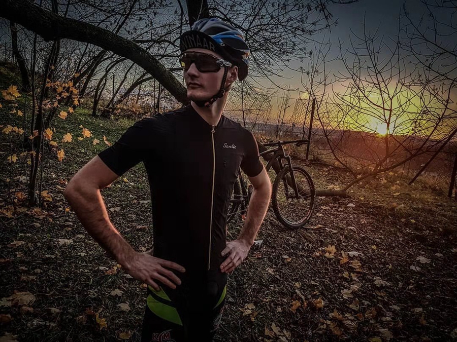 冬天封车？你的身体会有意见的~