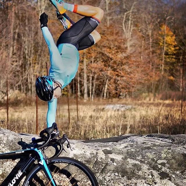 冬天封车？你的身体会有意见的~