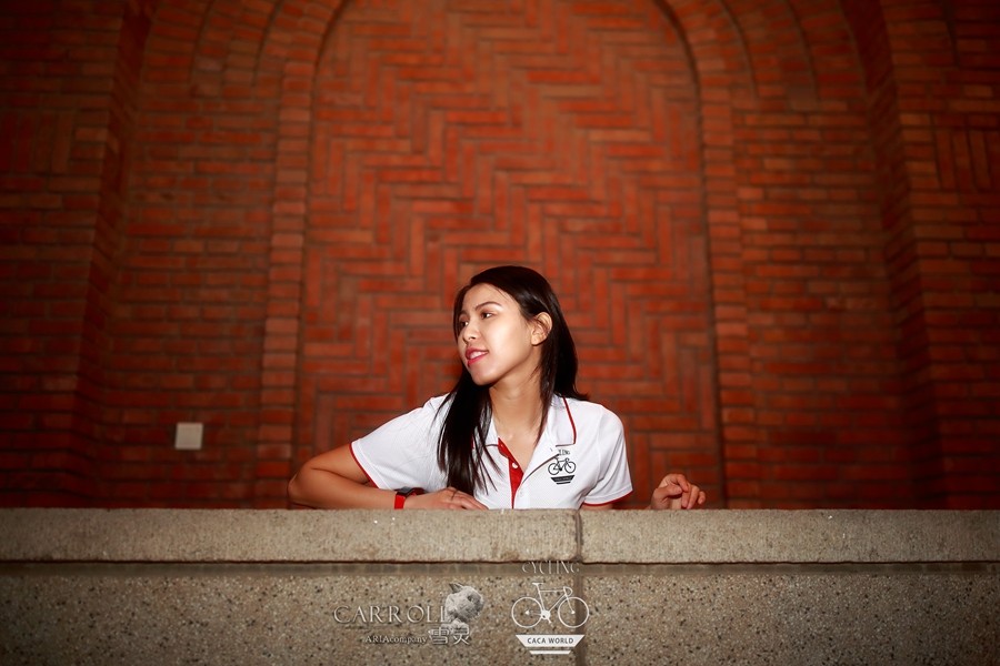 Hi！女神｜“侠女”卡妞  立志带糖粉走遍世界