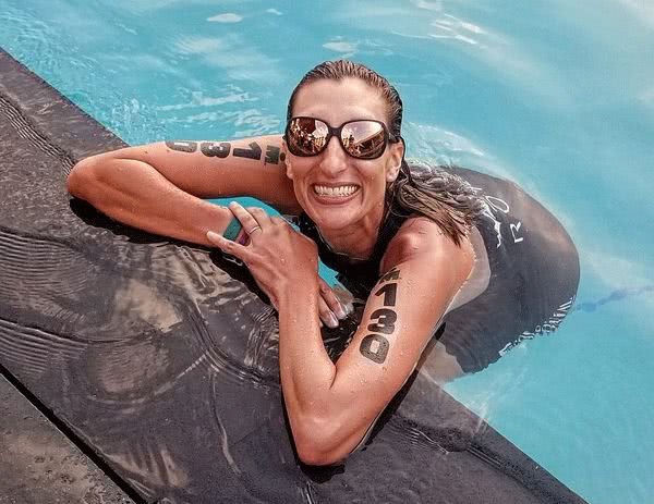 职业铁三运动员饮食曝光！这样吃喝，难怪如此强悍！