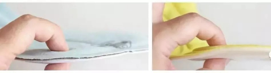 好的骑行裤能够有效减轻臀部的压力和疼痛感