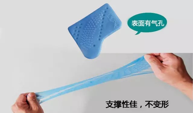 好的骑行裤能够有效减轻臀部的压力和疼痛感